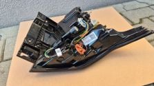 Lampa tylna LED LEWY TYŁ Kia Sportage V 5 2021- OE 92401-R2000 EUROPA ORYG.