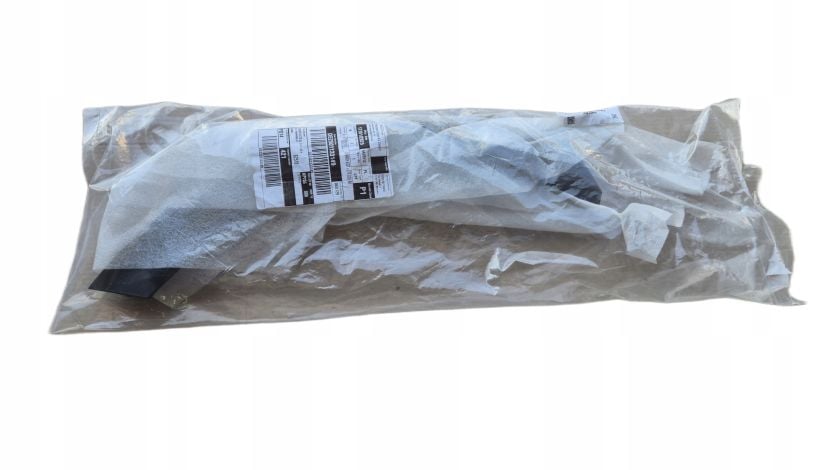 Listwa Nakładka Sierp Błotnika PRAWY TYŁ Kia Sportage V 21- OE 87744-R2000