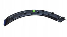 Listwa Nakładka Sierp Błotnika PRAWY TYŁ Kia Sportage V 21- OE 87744-R2000