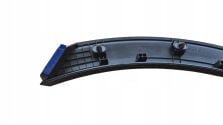 Listwa Nakładka Sierp Błotnika PRAWY TYŁ Kia Sportage V 21- OE 87744-R2000