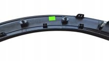 Listwa Nakładka Sierp Błotnika PRAWY TYŁ Kia Sportage V 21- OE 87744-R2000
