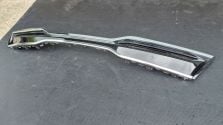 Atrapa chłodnicy GRILL Kia Rio IV LIFT 2020- OE 86351-H8AB0 ORYGINAŁ !!!