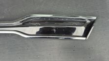 Atrapa chłodnicy GRILL Kia Rio IV LIFT 2020- OE 86351-H8AB0 ORYGINAŁ !!!