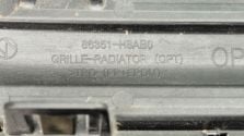 Atrapa chłodnicy GRILL Kia Rio IV LIFT 2020- OE 86351-H8AB0 ORYGINAŁ !!!