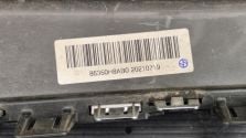Atrapa chłodnicy GRILL Kia Rio IV LIFT 2020- OE 86351-H8AB0 ORYGINAŁ !!!