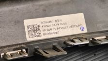 Atrapa chłodnicy GRILL Kia Rio IV LIFT 2020- OE 86351-H8AB0 ORYGINAŁ !!!