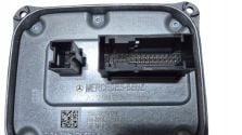 Przetwornica Moduł Lampy LED Mercedes W212 W207 OE A2129005324 NOWA ORYG!