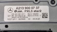 Przetwornica Moduł Lampy LED MULTIBEAM W213 Mercedes OE A2139000737 NOWA !!