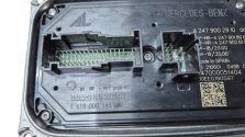 Przetwornica Moduł Lampy LED Mercedes W118 W177 W247 OE A2479009210 NOWA !!