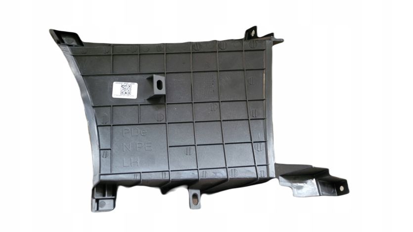 Kierownica Wlot Powietrza Lewy Hyundai I30 III 20- N N-LINE OE 86567-S0500