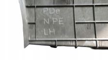 Kierownica Wlot Powietrza Lewy Hyundai I30 III 20- N N-LINE OE 86567-S0500