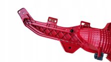 Lampa TYŁ LEWA Tylna w zderzak cofania odblask Kia Ceed III 3 KOMBI 18- OE