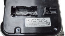 Przetwornica Moduł LED lampy Mercedes W205 W213 W238 W463 A2059009534 NOWA!