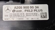 Przetwornica Moduł LED lampy Mercedes W205 W213 W238 W463 A2059009534 NOWA!