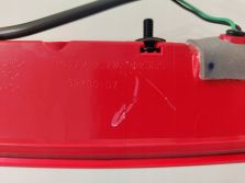 Lampa Światło 3 STOP + SPRYSK Hyundai Tucson III OE 92700-D7 ORYGINAŁ NOWA!