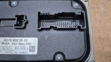 Przetwornica Moduł Lampy LED High Perform Mercedes W213 W205 OE A2139002616