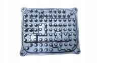 Przetwornica Moduł Lampy LED MULTIBEAM W213 Mercedes OE A2139005035 NOWA