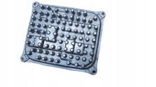Przetwornica Moduł Lampy LED MULTIBEAM W213 Mercedes OE A2139005035 NOWA
