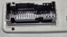 Przetwornica Moduł Lampy LED MULTIBEAM W213 Mercedes OE A2139005035 NOWA