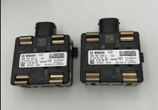 AUDI A4 B9 RADAR ASYSTENT ZMIANY PASA RUCHU 4M0907566G 4M0907590G