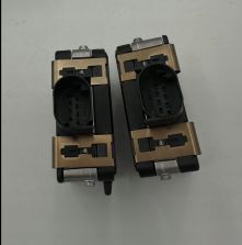 AUDI A4 B9 RADAR ASYSTENT ZMIANY PASA RUCHU 4M0907566G 4M0907590G
