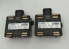 RADARY CZUJNIKI ASYSTENT ZMIANY PASA AUDI 4M0907566G 4M0907590G