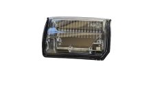 Kierunkowskaz LED LEWY lusterka Renault Trafic 2019- OE 261659947R ORYG NEW