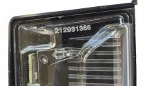 Kierunkowskaz LED LEWY lusterka Renault Trafic 2019- OE 261659947R ORYG NEW