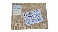 Szkło Wkład lusterka LEWE Renault Trafic 21-25 ASYSTENT OE 963663955R ORYG!