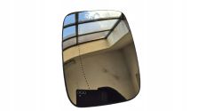 Szkło Wkład lusterka LEWE Renault Trafic 21-25 ASYSTENT OE 963663955R ORYG!
