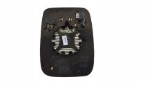 Szkło Wkład lusterka LEWE Renault Trafic 21-25 ASYSTENT OE 963663955R ORYG!