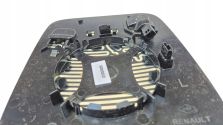 Szkło Wkład lusterka LEWE Renault Trafic 21-25 ASYSTENT OE 963663955R ORYG!
