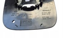 Szkło Wkład lusterka LEWE Renault Trafic 21-25 ASYSTENT OE 963663955R ORYG!