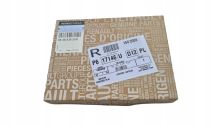 Szkło Wkład lusterka LEWE Renault Trafic 21-25 ASYSTENT OE 963663955R ORYG!