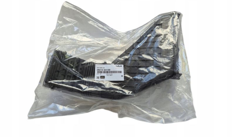 Wlot Dolot powietrza Hyundai Tucson III Sportage IV OE 28210-D3100 NOWY ASO