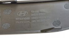 Kratka zaślepka Listwa zderzaka PRZÓD PRAWA Hyundai Tucson III 86528-D7000