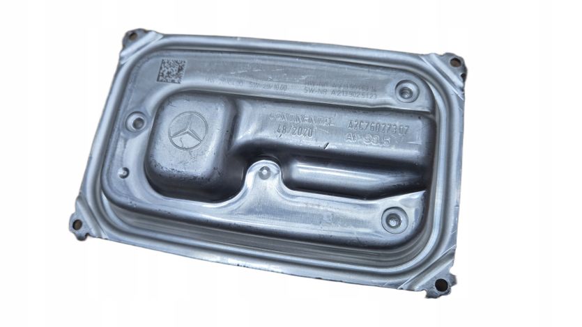 Przetwornica Moduł Lampy LED Mercedes W213 W177 W167 OE A2139007933 NOWA !!