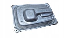 Przetwornica Moduł Lampy LED Mercedes W213 W177 W167 OE A2139007933 NOWA !!