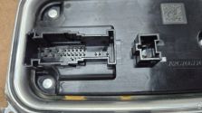 Przetwornica Moduł Lampy LED Mercedes W213 W177 W167 OE A2139007933 NOWA !!