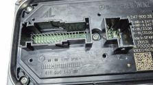Przetwornica Moduł Lampy LED Mercedes W118 W177 W247 OE A2479002810 NOWA !!