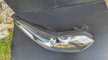 Lampa Reflektor PRAWY PRZÓD Kia Sportage IV 2015- OE 92102-F1000 ŁADNA ORYG