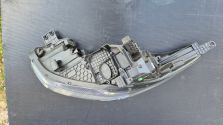 Lampa Reflektor PRAWY PRZÓD Kia Sportage IV 2015- OE 92102-F1000 ŁADNA ORYG