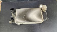 Intercooler Chłodnica powietrza Kia Sportage V NQ5 Tucson IV OE 28270-2M800