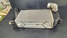 Intercooler Chłodnica powietrza Kia Sportage V NQ5 Tucson IV OE 28270-2M800