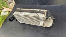 Intercooler Chłodnica powietrza Kia Sportage V NQ5 Tucson IV OE 28270-2M800