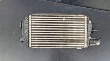 Intercooler Chłodnica powietrza Kia Sportage V NQ5 Tucson IV OE 28270-2M800