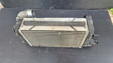 Intercooler Chłodnica powietrza Kia Sportage V NQ5 Tucson IV OE 28270-2M800