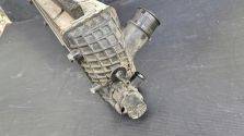 Intercooler Chłodnica powietrza Kia Sportage V NQ5 Tucson IV OE 28270-2M800