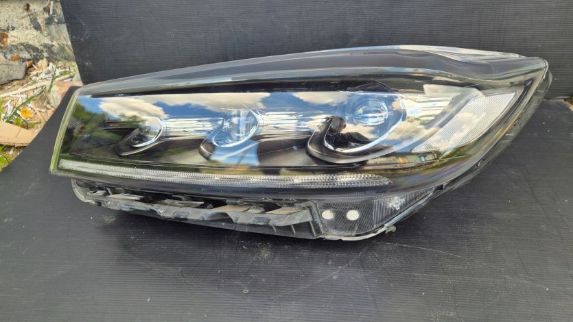 Lampa Reflektor Full LED LEWY Kia Sorento III LIFT 2018- OE 92101-C5620