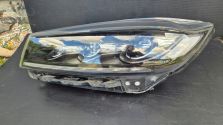 Lampa Reflektor Full LED LEWY Kia Sorento III LIFT 2018- OE 92101-C5620